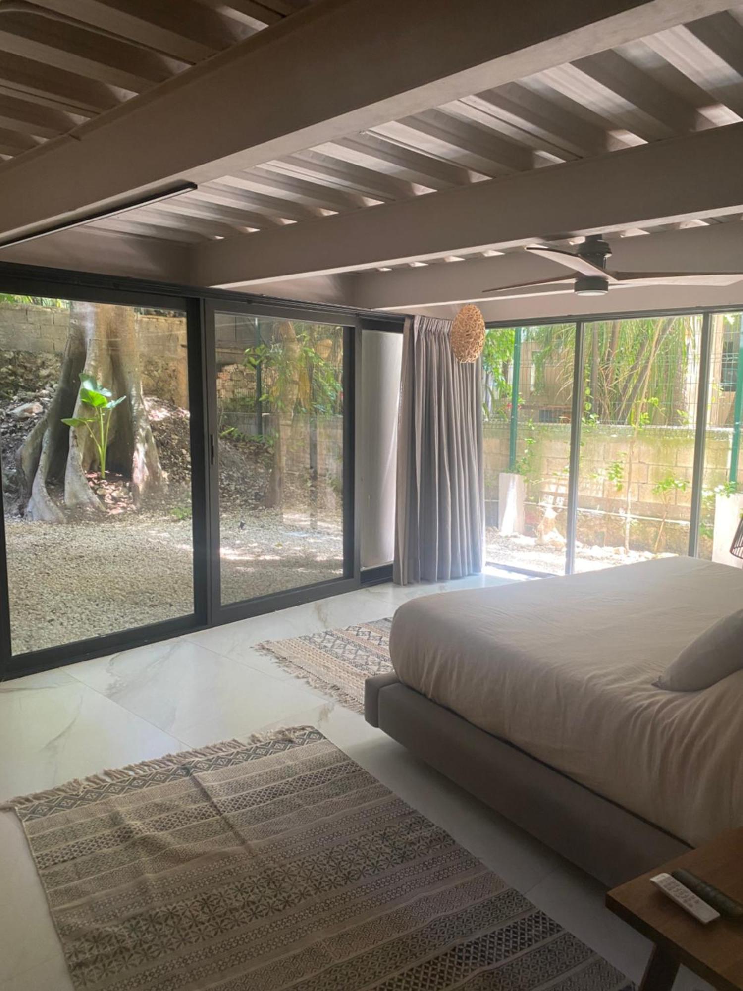 Exclusiva Y Hermosa Residencia Nueva Cerca Del Mar Casa vacanze Playa del Carmen