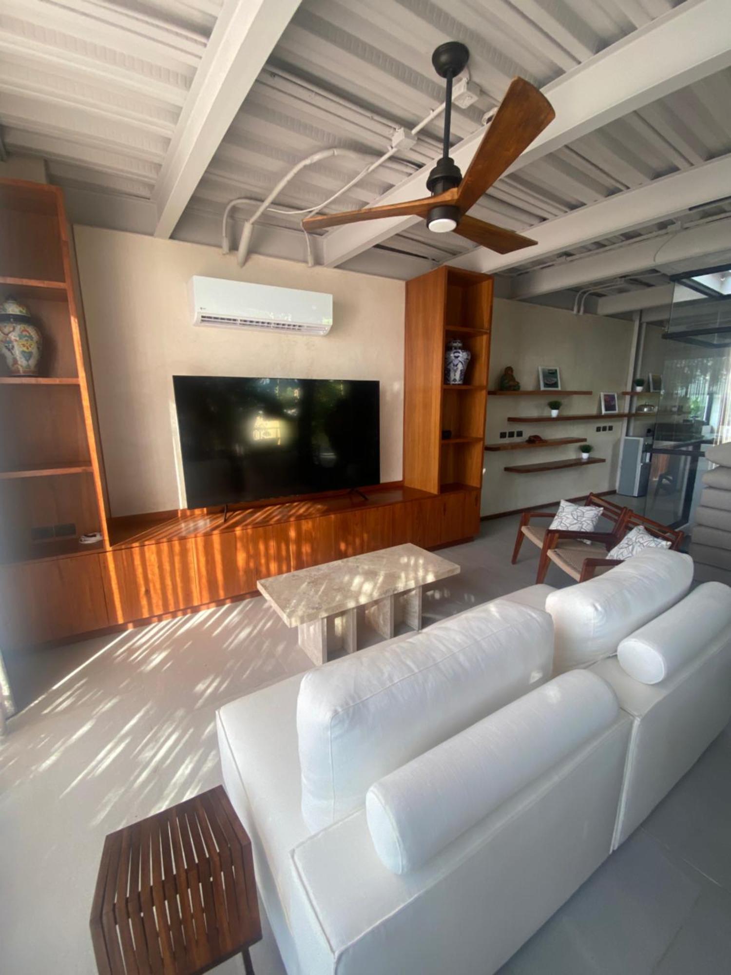 Exclusiva Y Hermosa Residencia Nueva Cerca Del Mar Casa vacanze