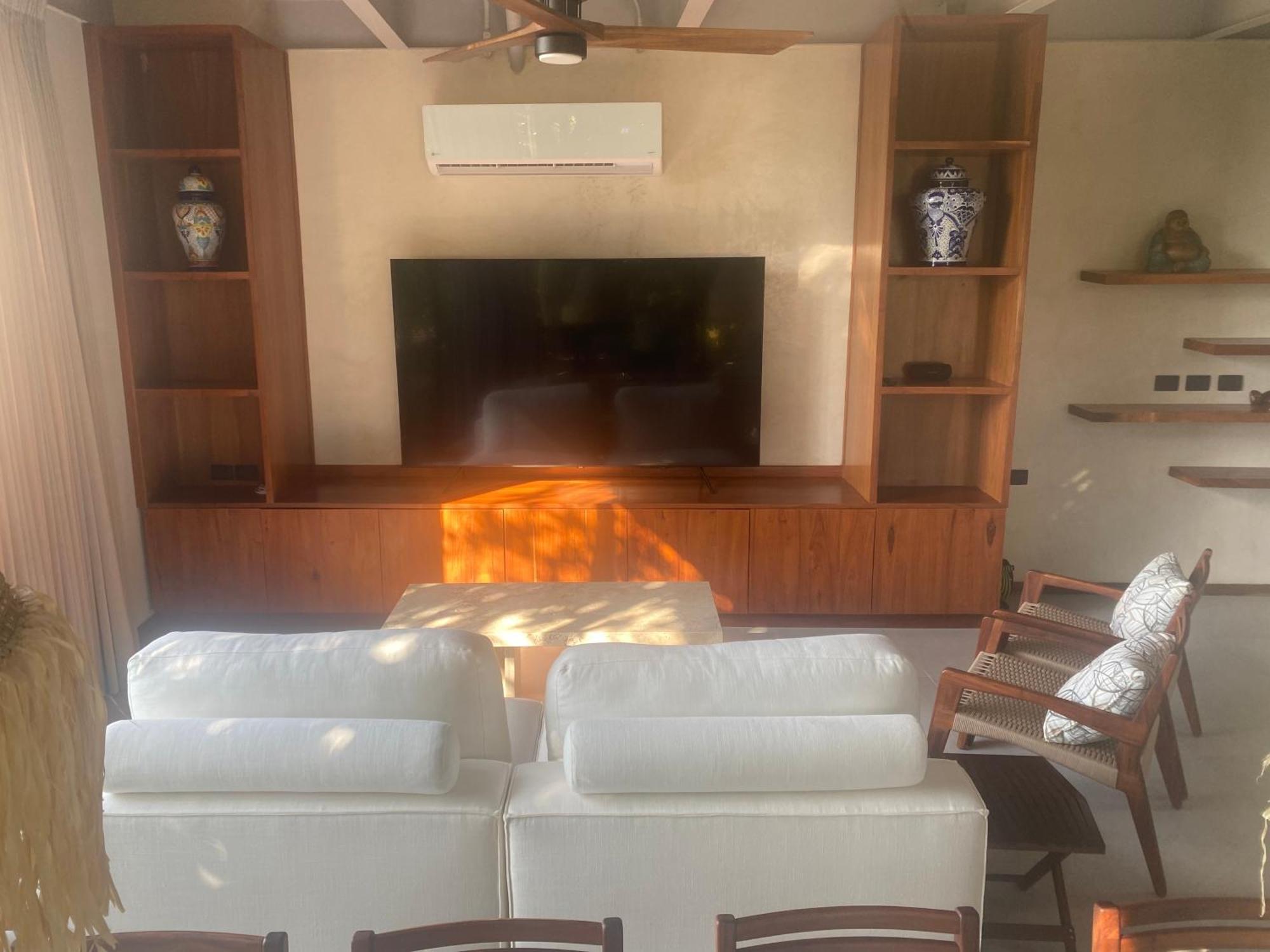 Exclusiva Y Hermosa Residencia Nueva Cerca Del Mar Casa vacanze *