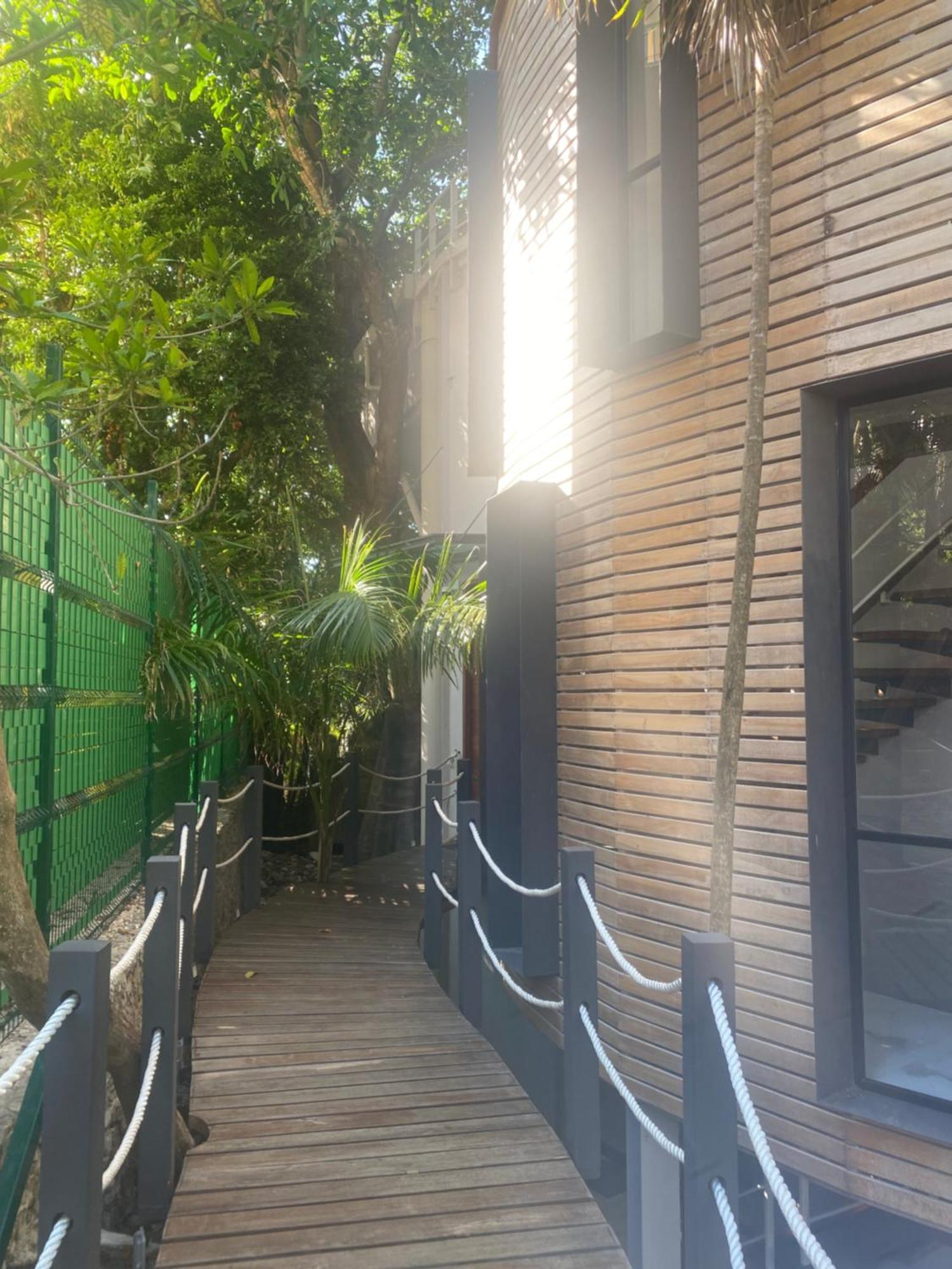 Exclusiva Y Hermosa Residencia Nueva Cerca Del Mar Casa vacanze Playa del Carmen