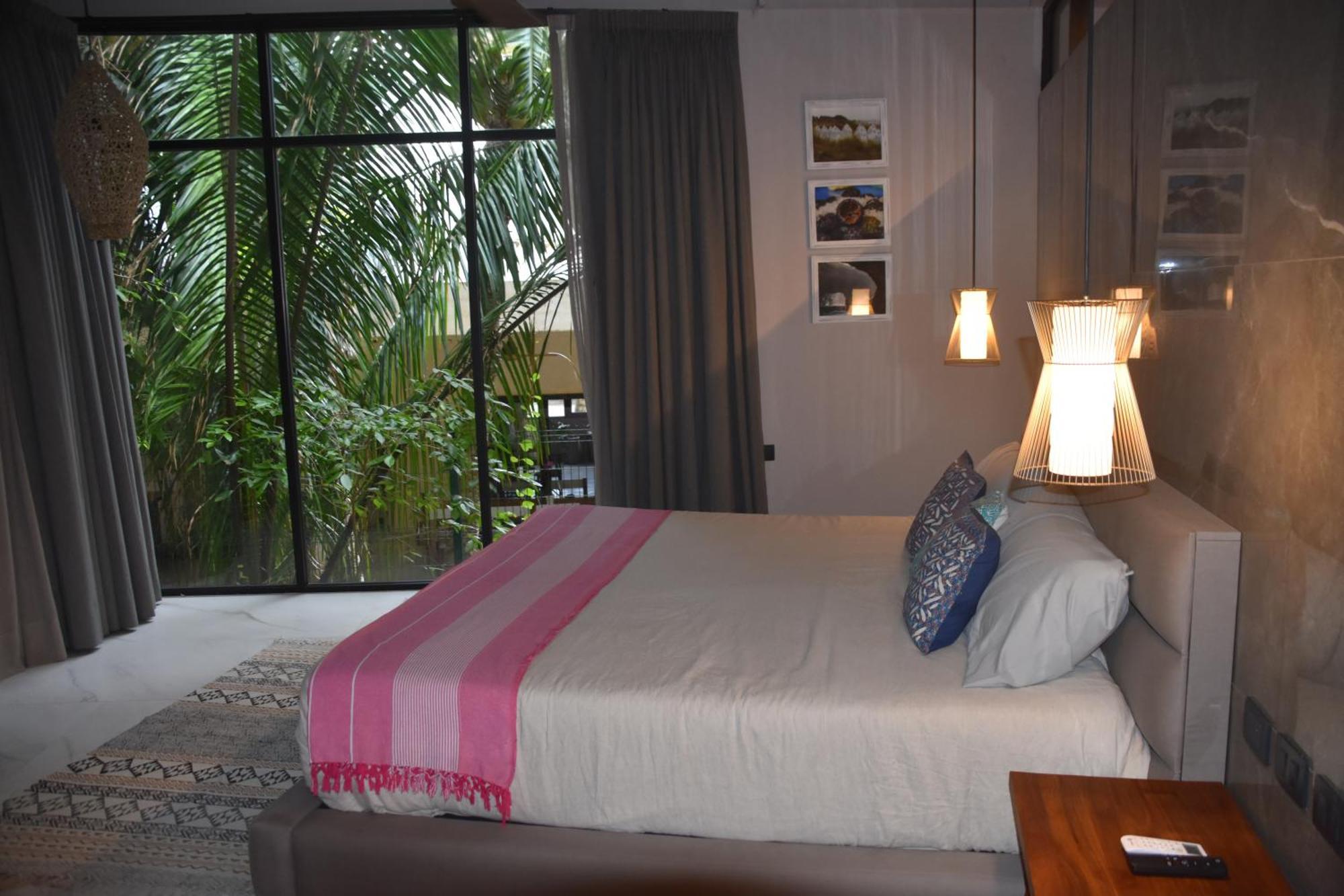 Casa vacanze Exclusiva Y Hermosa Residencia Nueva Cerca Del Mar Playa del Carmen