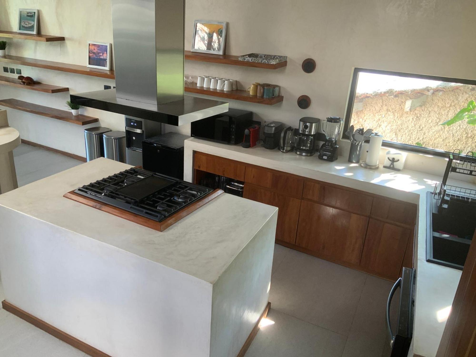 Exclusiva Y Hermosa Residencia Nueva Cerca Del Mar Casa vacanze