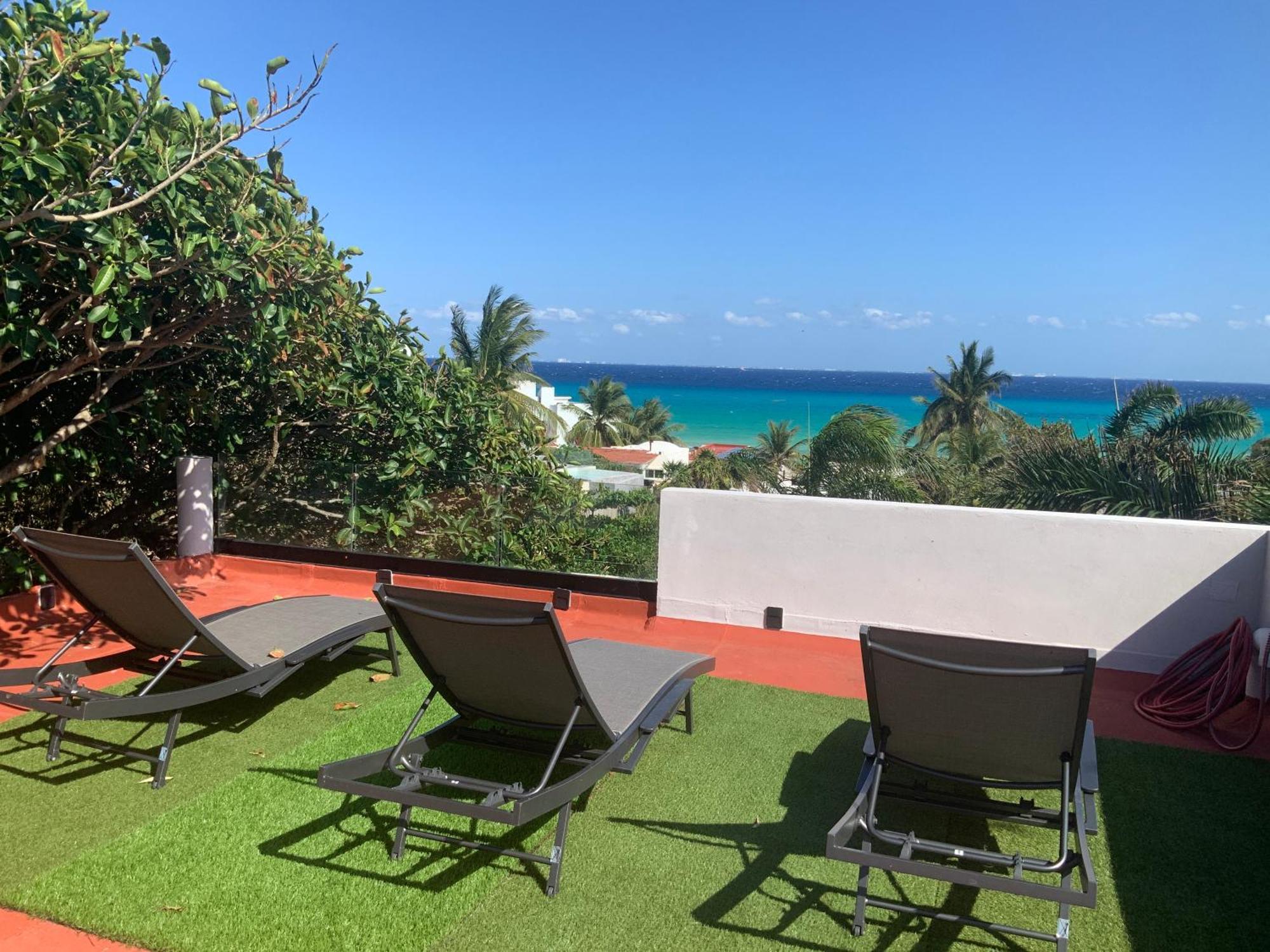 Casa vacanze Exclusiva Y Hermosa Residencia Nueva Cerca Del Mar