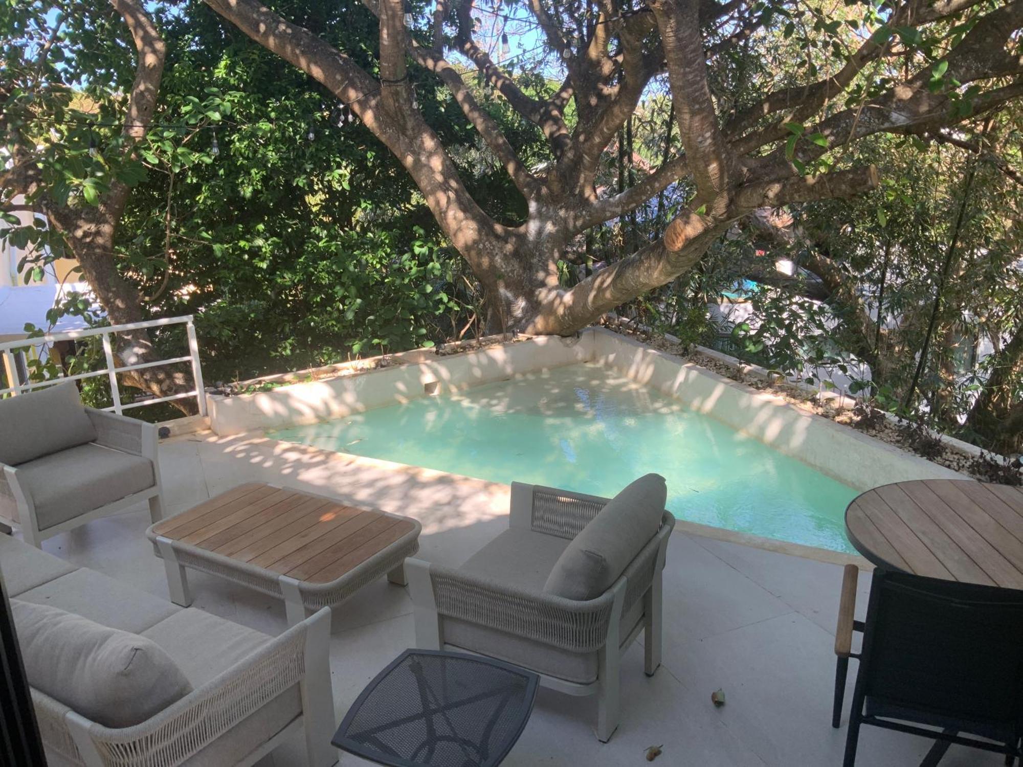 Exclusiva Y Hermosa Residencia Nueva Cerca Del Mar Casa vacanze Playa del Carmen