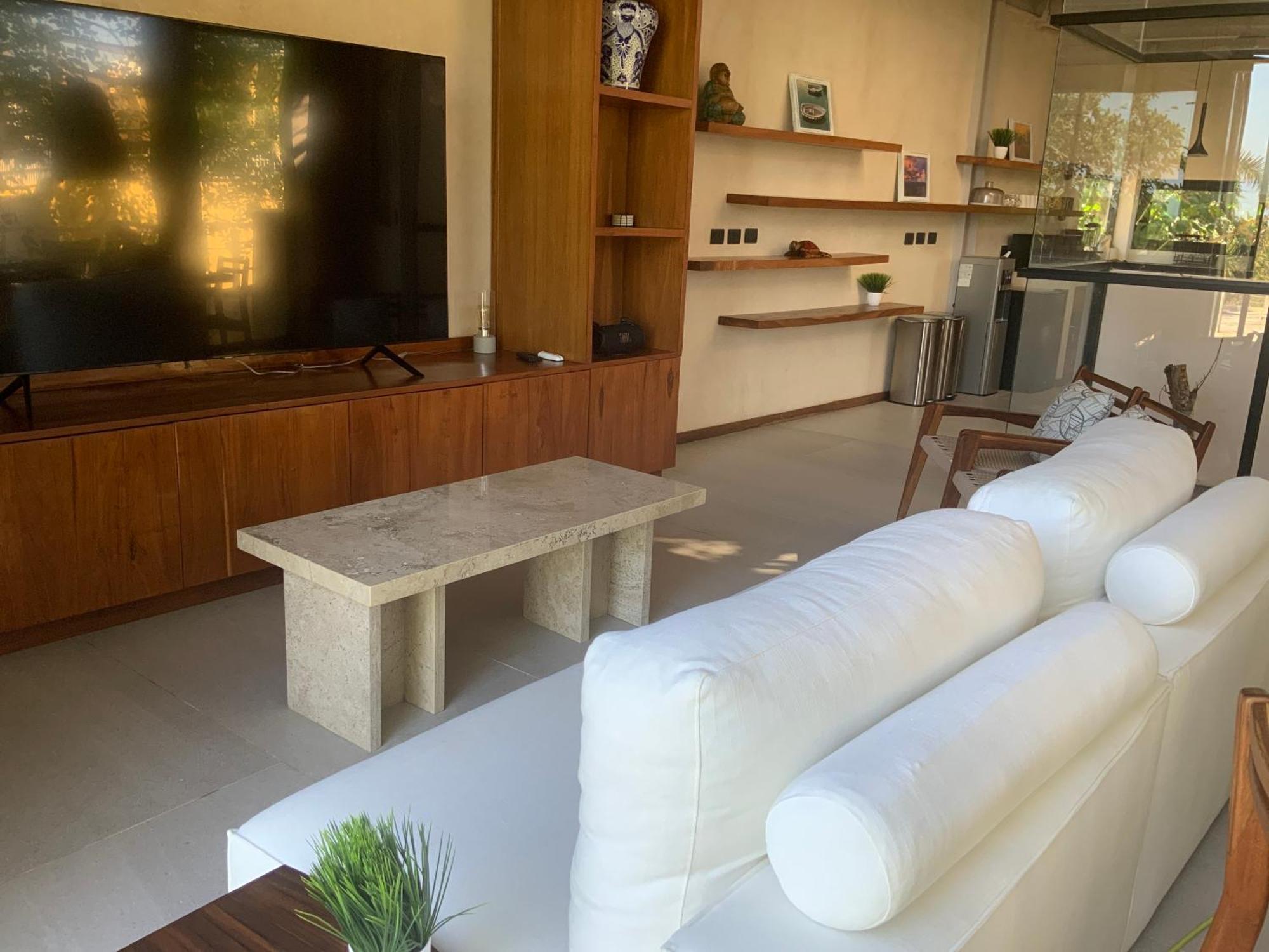 Ferienhaus Exclusiva Y Hermosa Residencia Nueva Cerca Del Mar