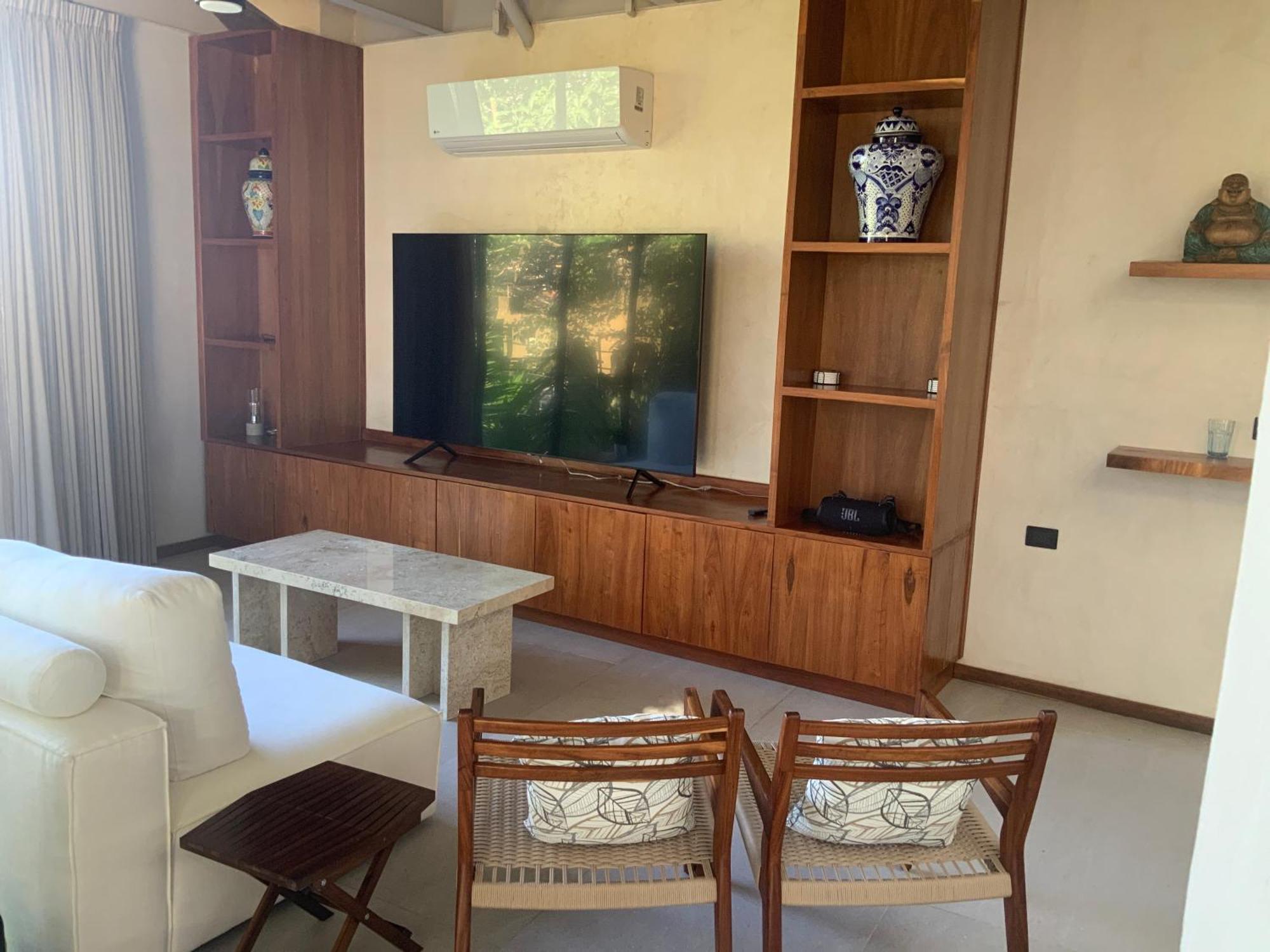 Exclusiva Y Hermosa Residencia Nueva Cerca Del Mar Ferienhaus *